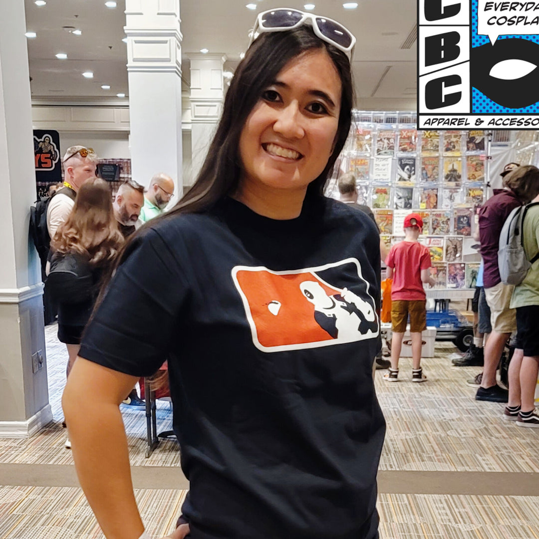 Graphic Lab | Major League BasePool Unisex Tee