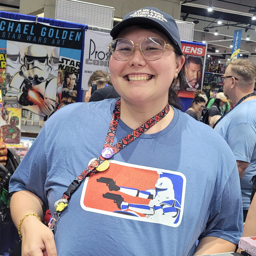 CBC | Major League Clone Unisex Tee