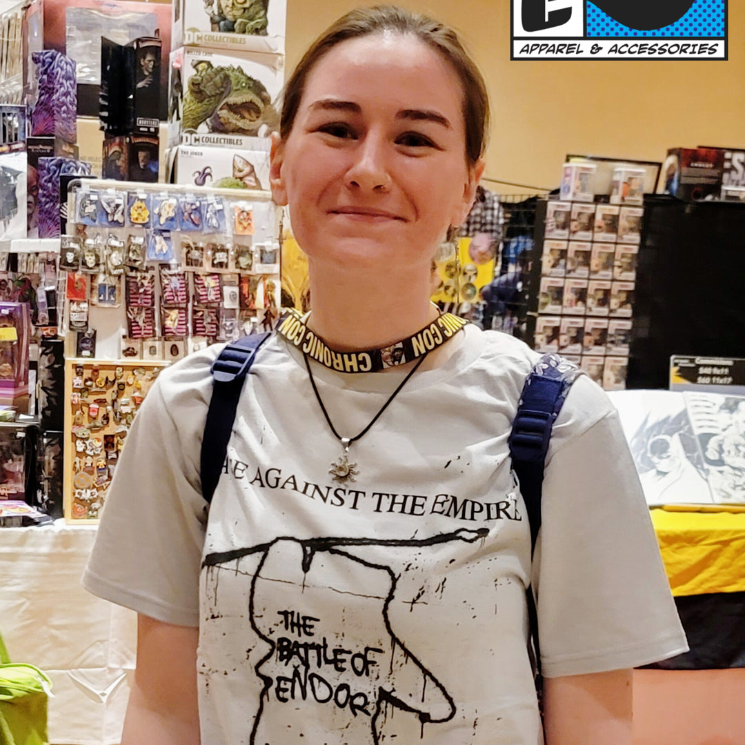 CBC | Rage Against The Empire Unisex Tee