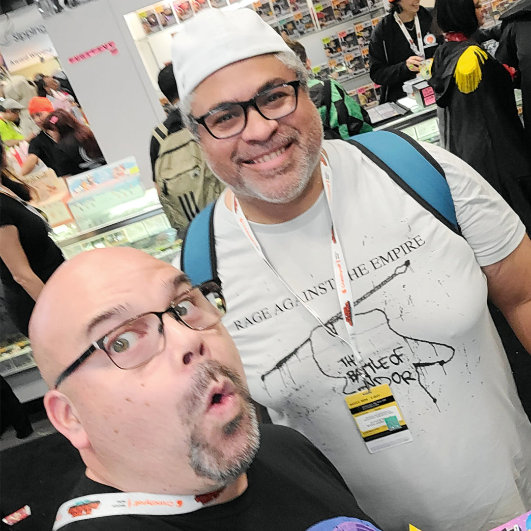 CBC | Rage Against The Empire Unisex Tee