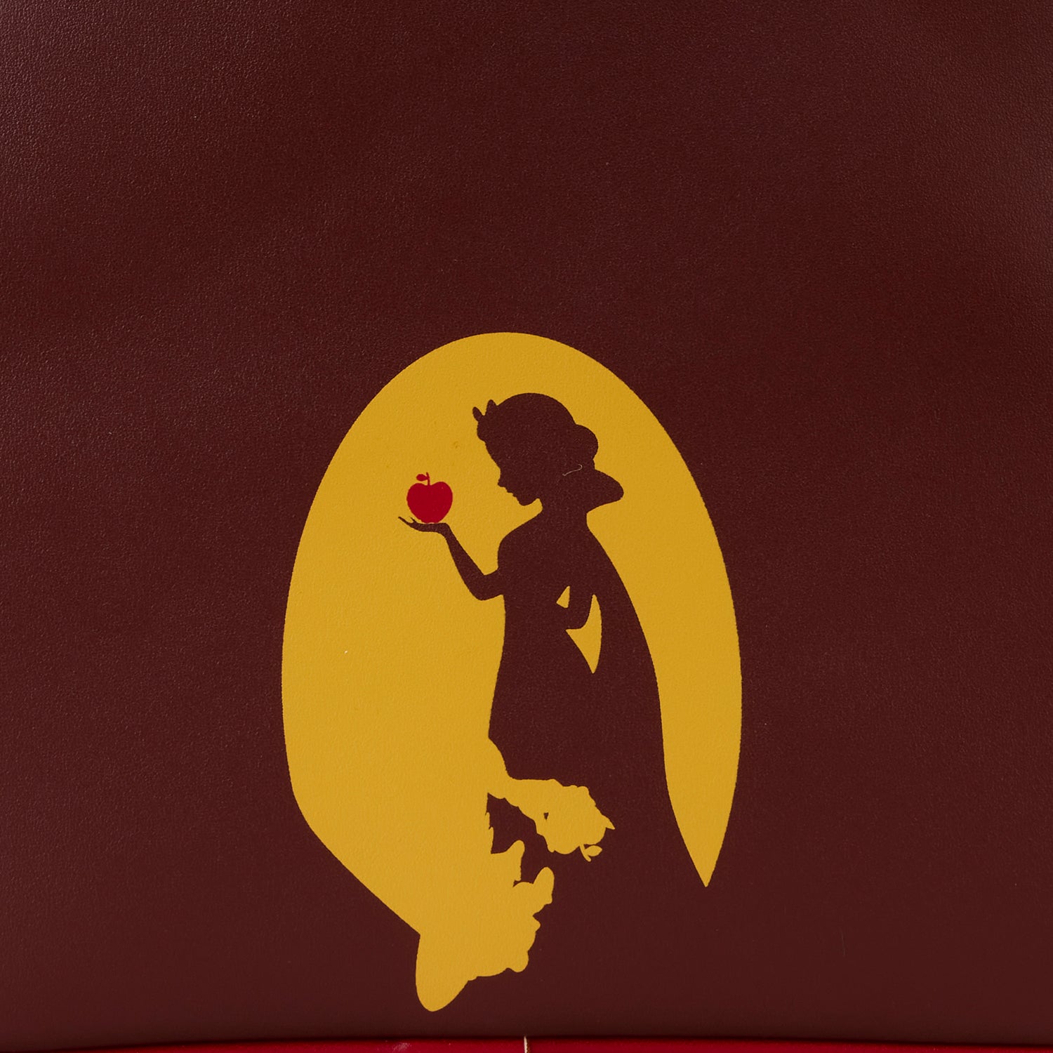 Disney | Snow White Classic Apple Mini Backpack