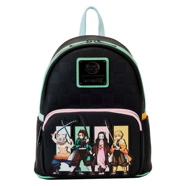 Aniplex | Demon Slayer Mini Backpack
