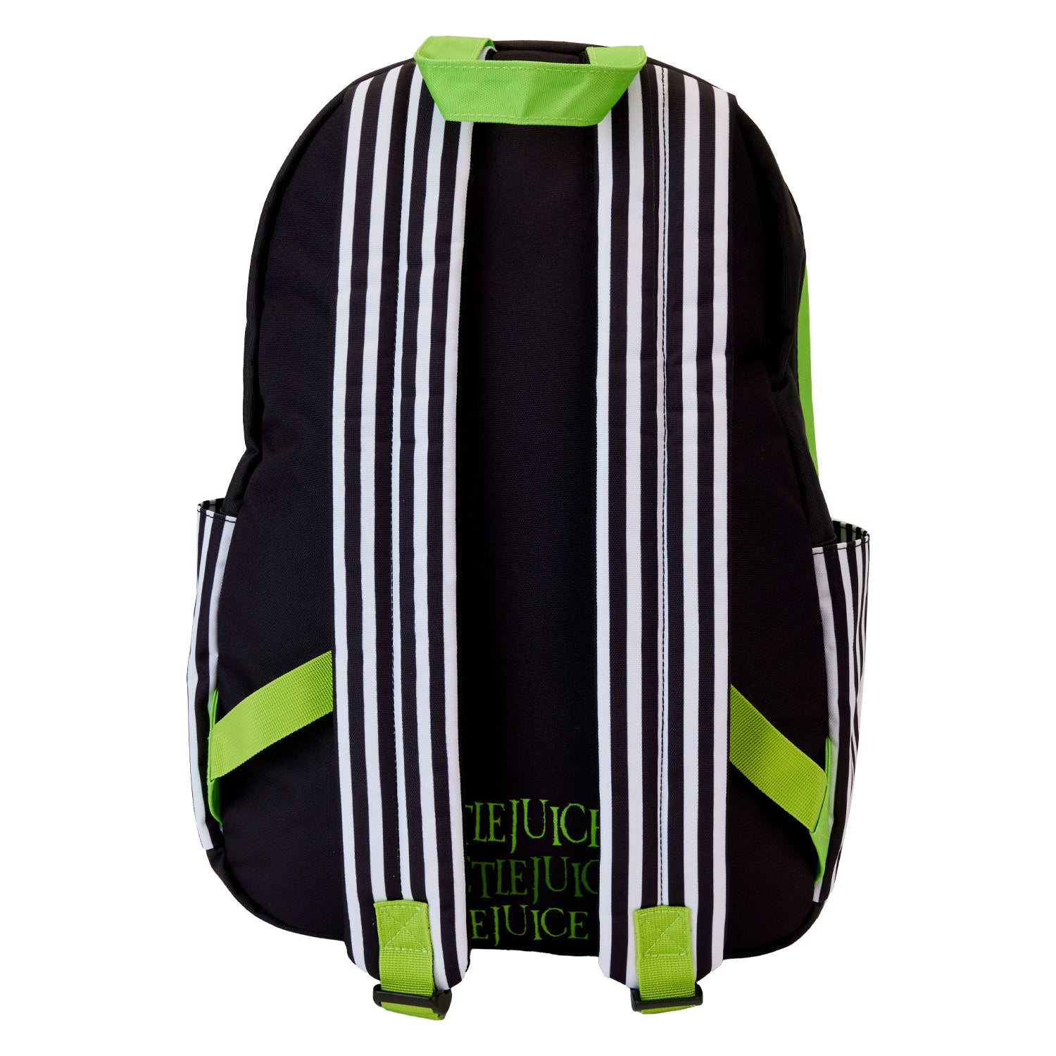 Warner Bros | Beetlejuice Nylon Backpack