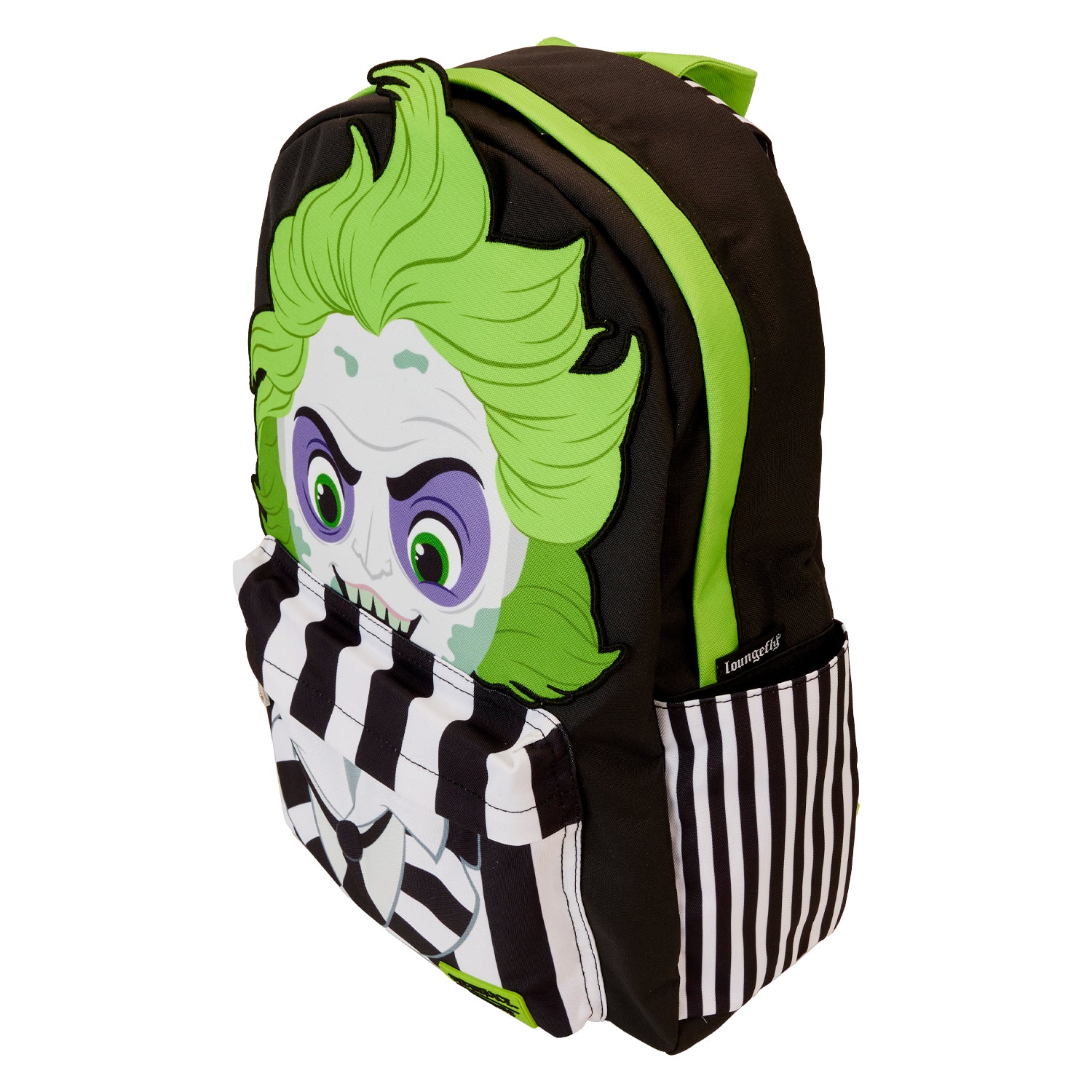 Warner Bros | Beetlejuice Nylon Backpack