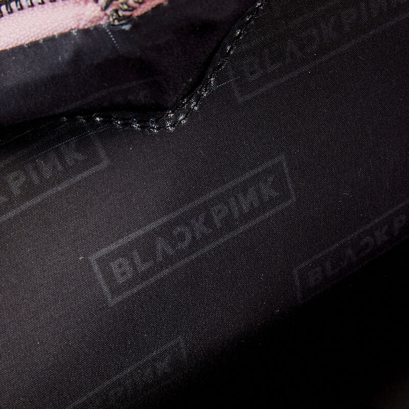 BLACKPINK | All Over Print Heart Crossbody