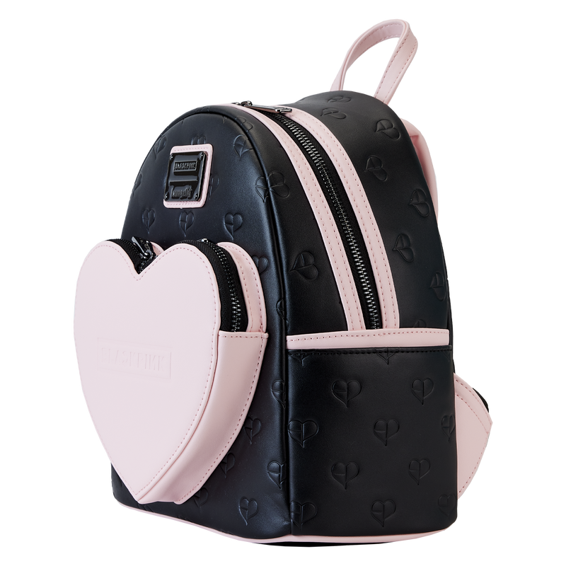 Mochila de black pink hotsell