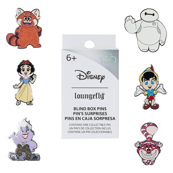 Disneys Baymax Lanyard With Baymax Trading & Button Pin