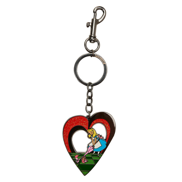 Disney | Alice In Wonderland Croquet Keychain