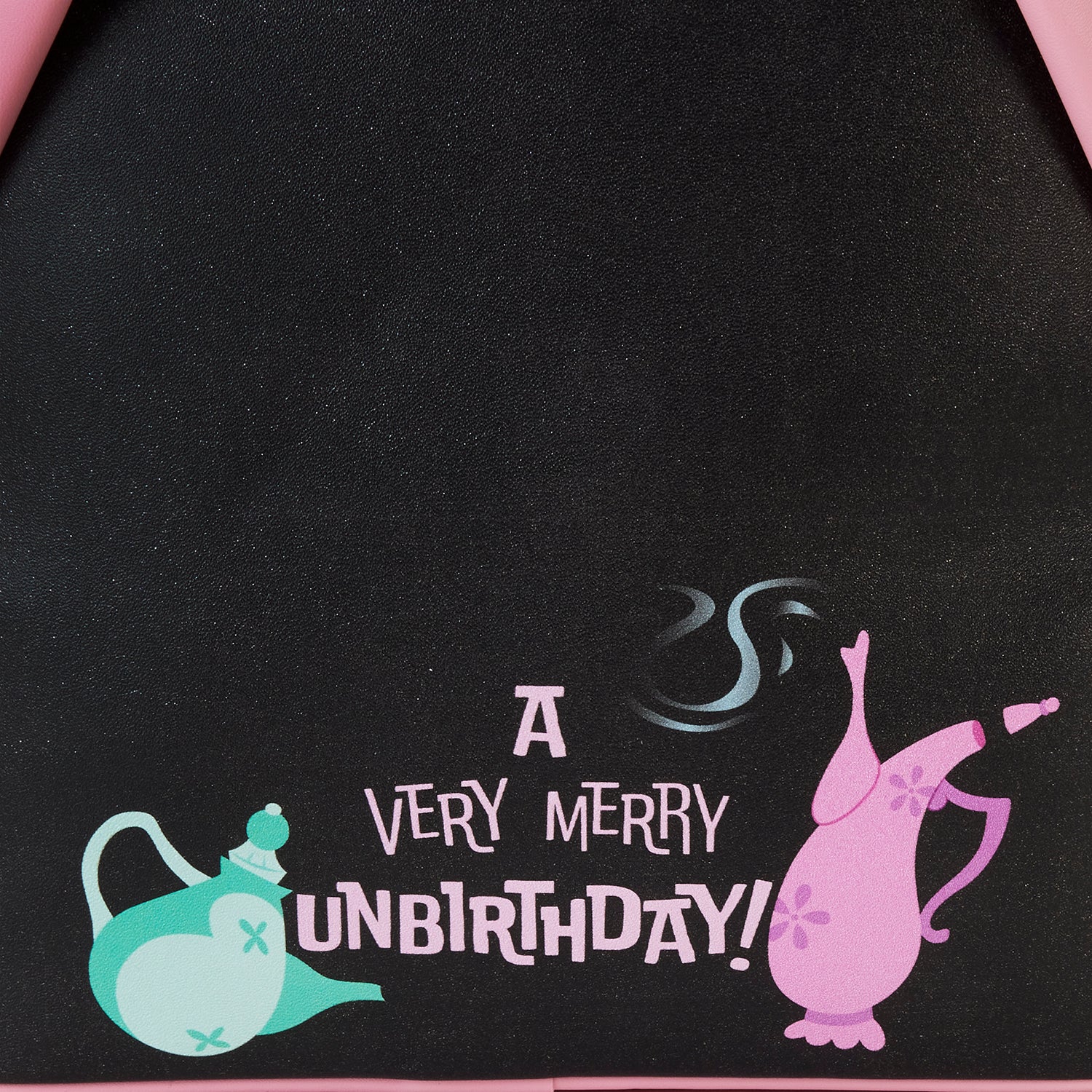 Disney | Alice In Wonderland Merry Unbirthday Mini Backpack