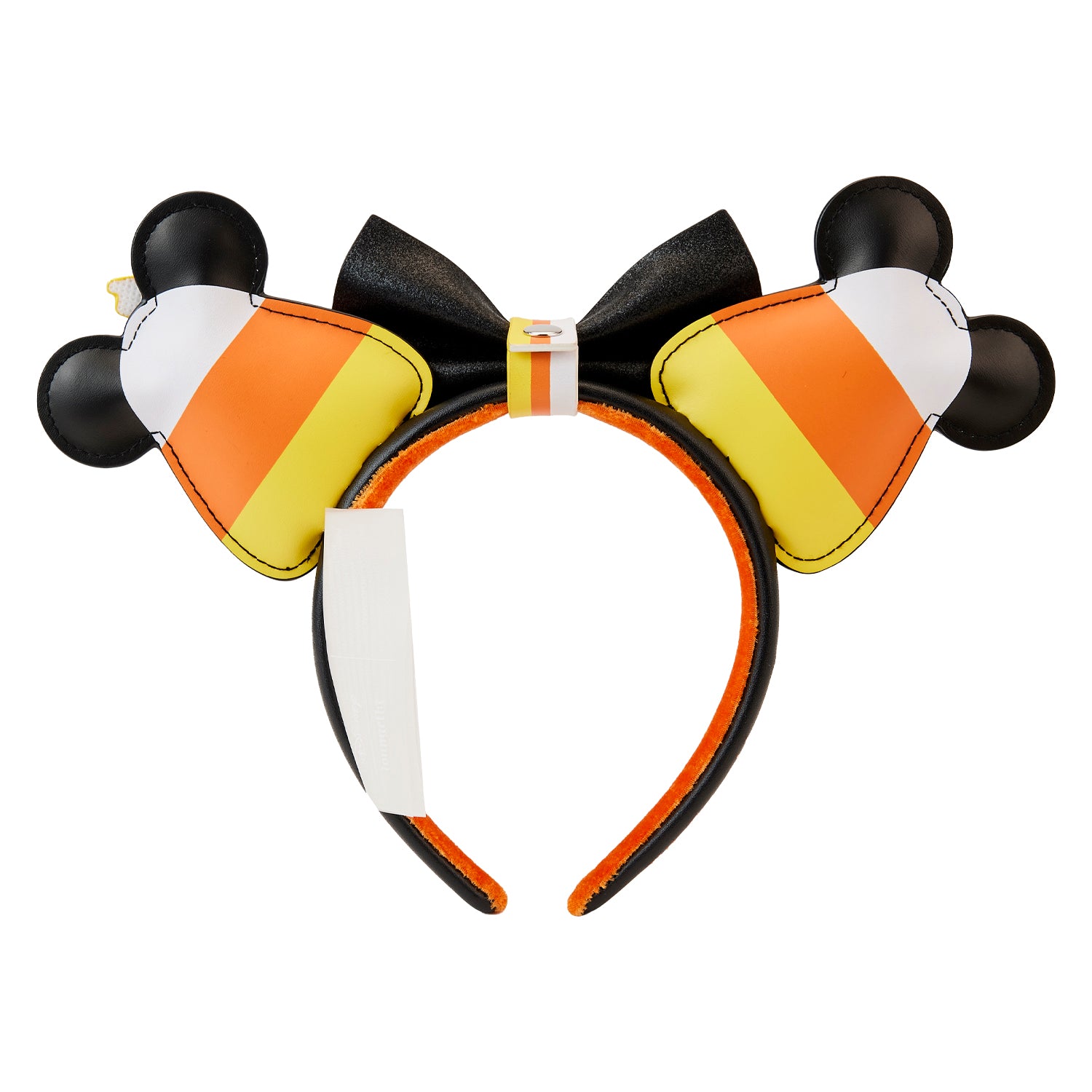 Disney | Candy Corn Mickey and Minnie Mouse Ears Headband