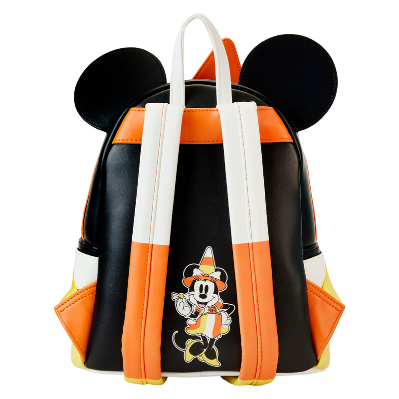 Disney | Candy Corn Minnie Mouse Cosplay Mini Backpack