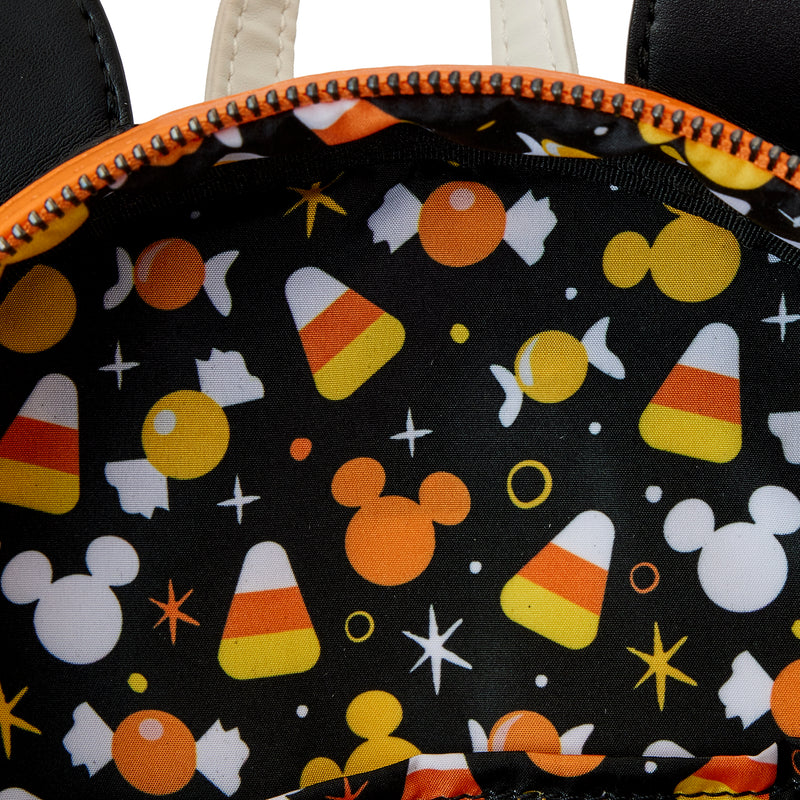 Disney | Candy Corn Minnie Mouse Cosplay Mini Backpack