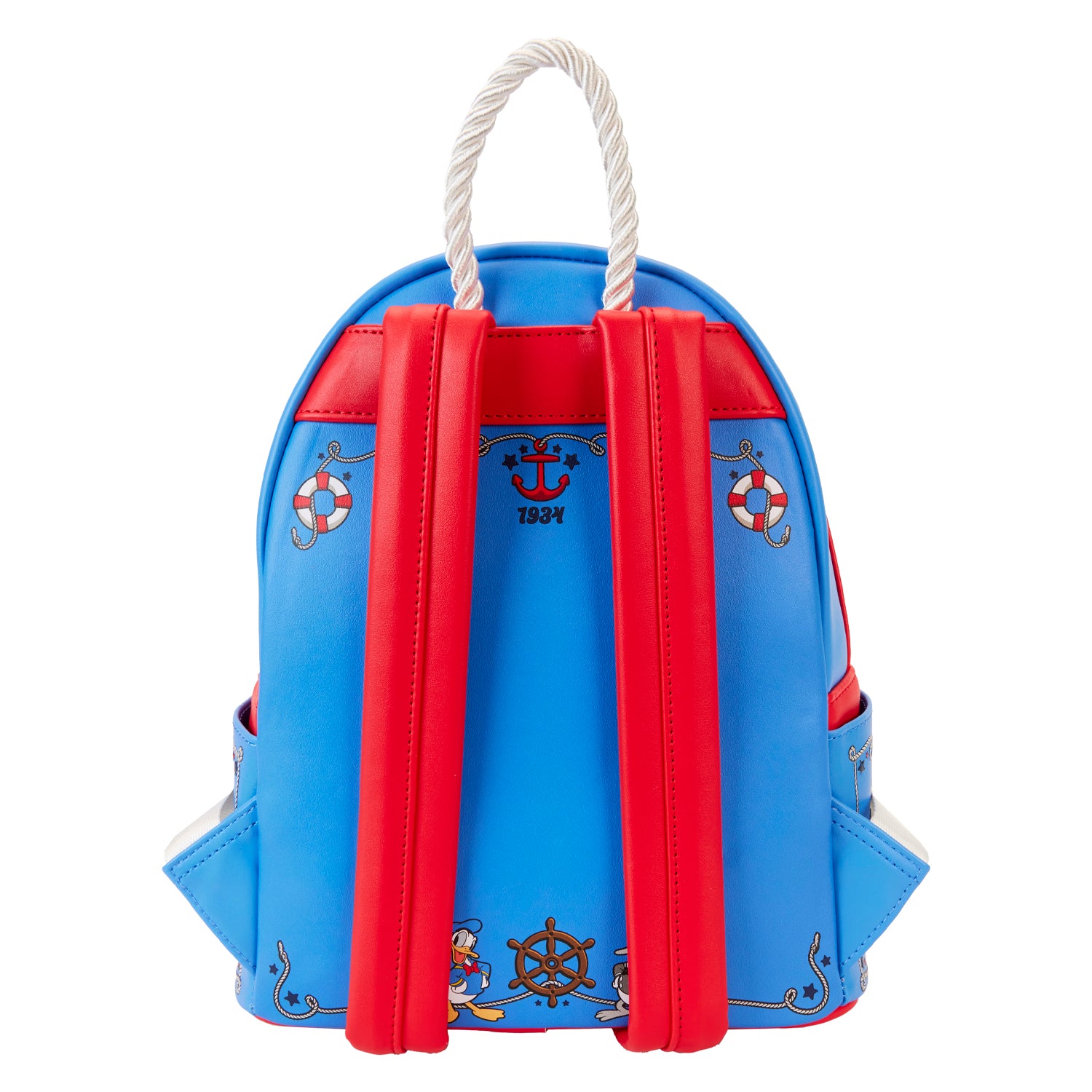 Disney | Donald Duck 90th Anniversary Mini Backpack