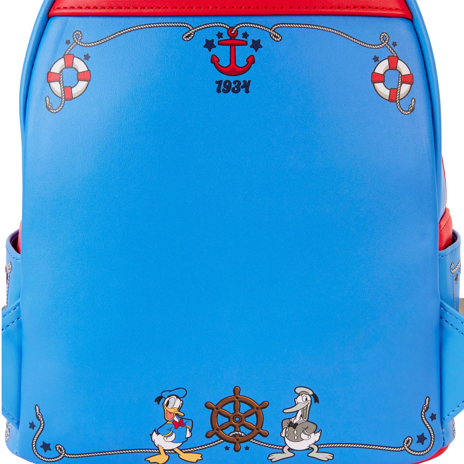 Disney | Donald Duck 90th Anniversary Mini Backpack