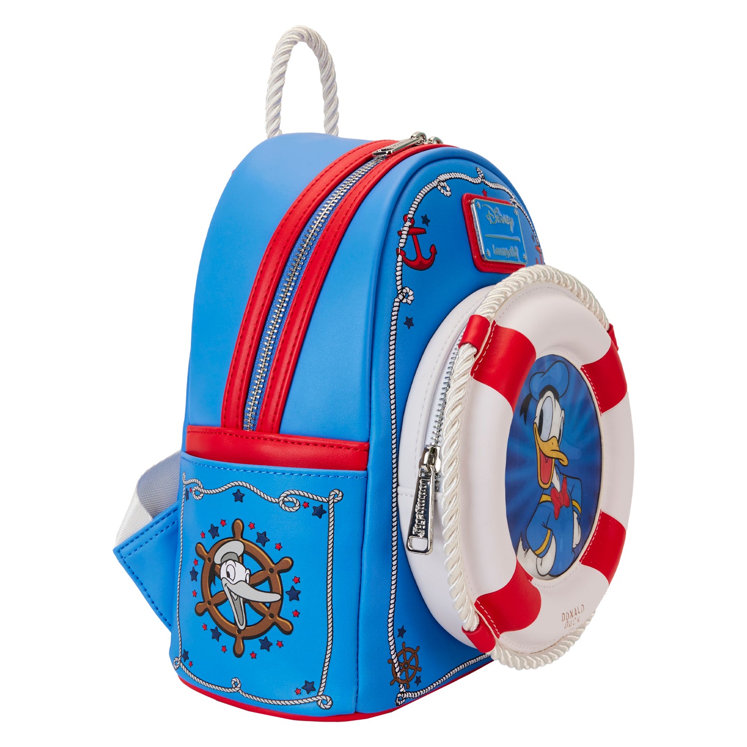 Disney | Donald Duck 90th Anniversary Mini Backpack