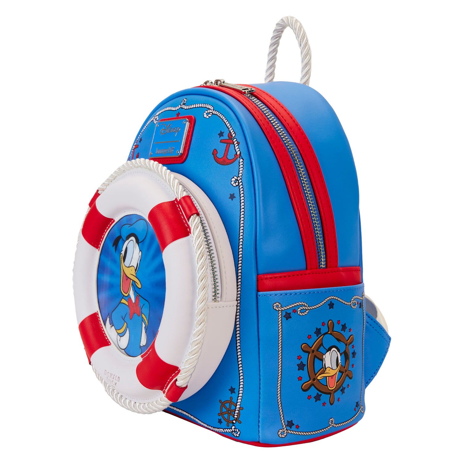 Disney | Donald Duck 90th Anniversary Mini Backpack