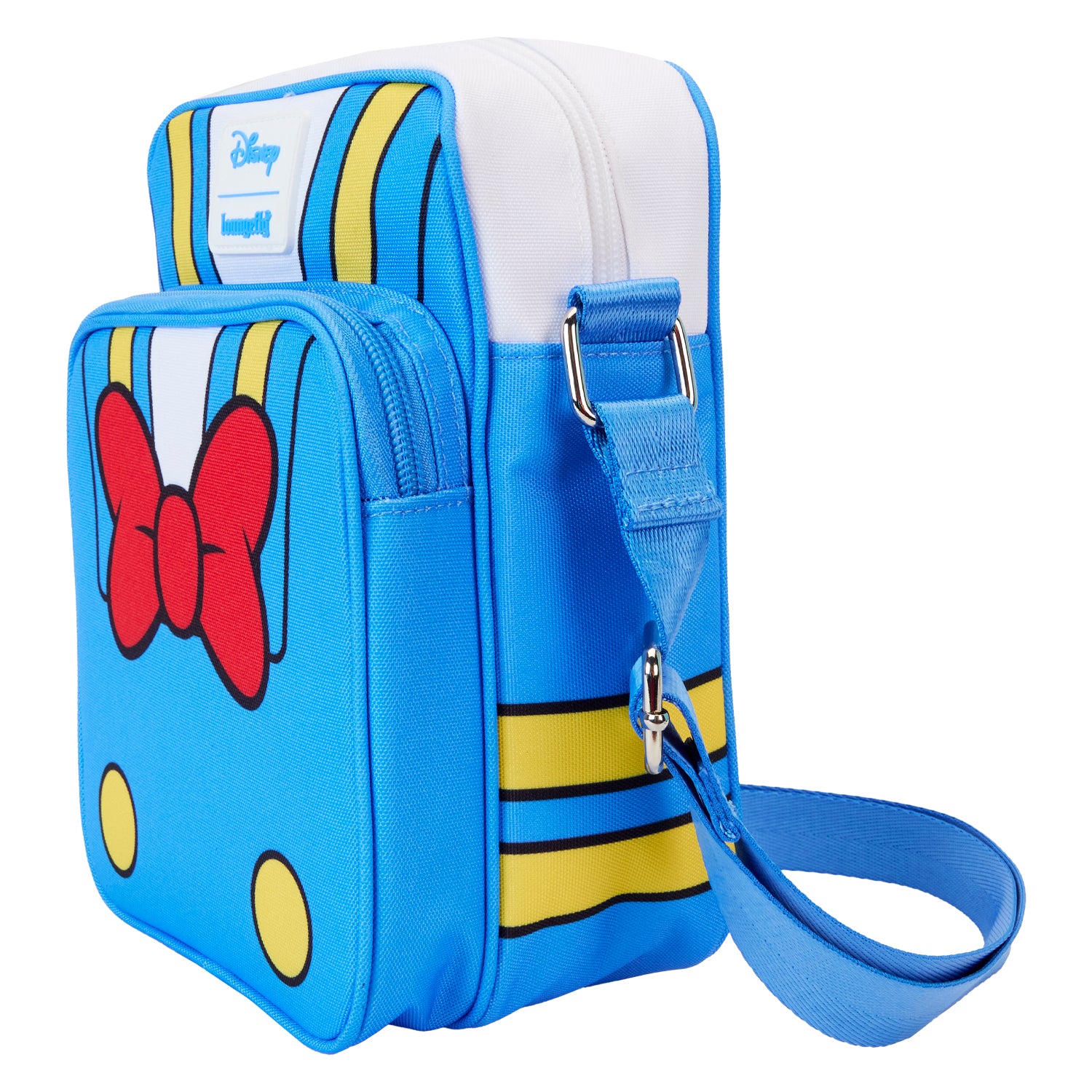 Disney | Donald Duck 90th Anniversary Passport Bag