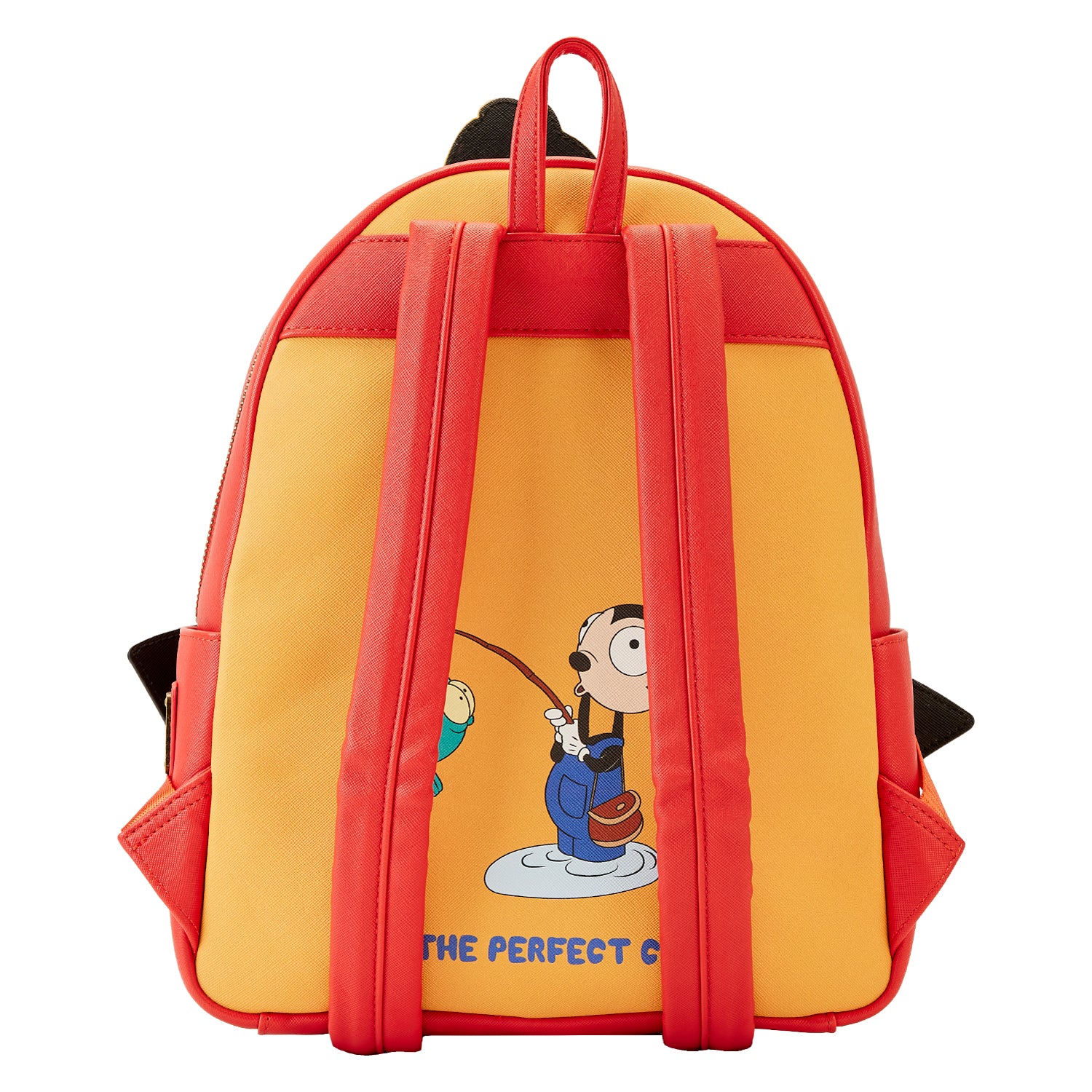 Disney | Goofy Movie Road Trip Mini Backpack