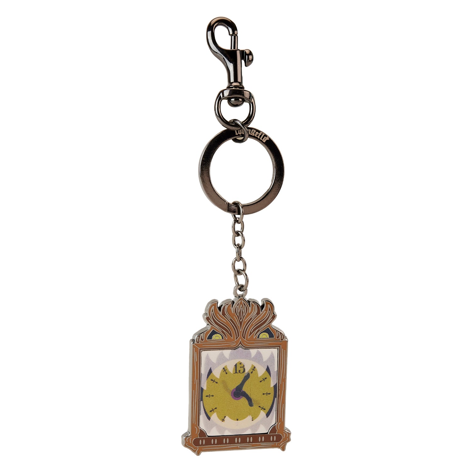 Disney | Haunted Mansion Clock Keychain