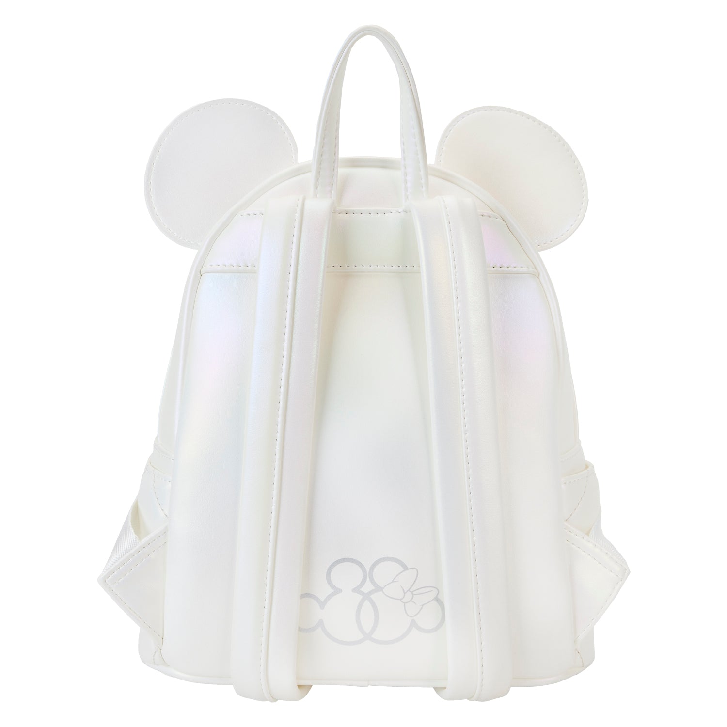 Disney | Iridescent Wedding Mini Backpack