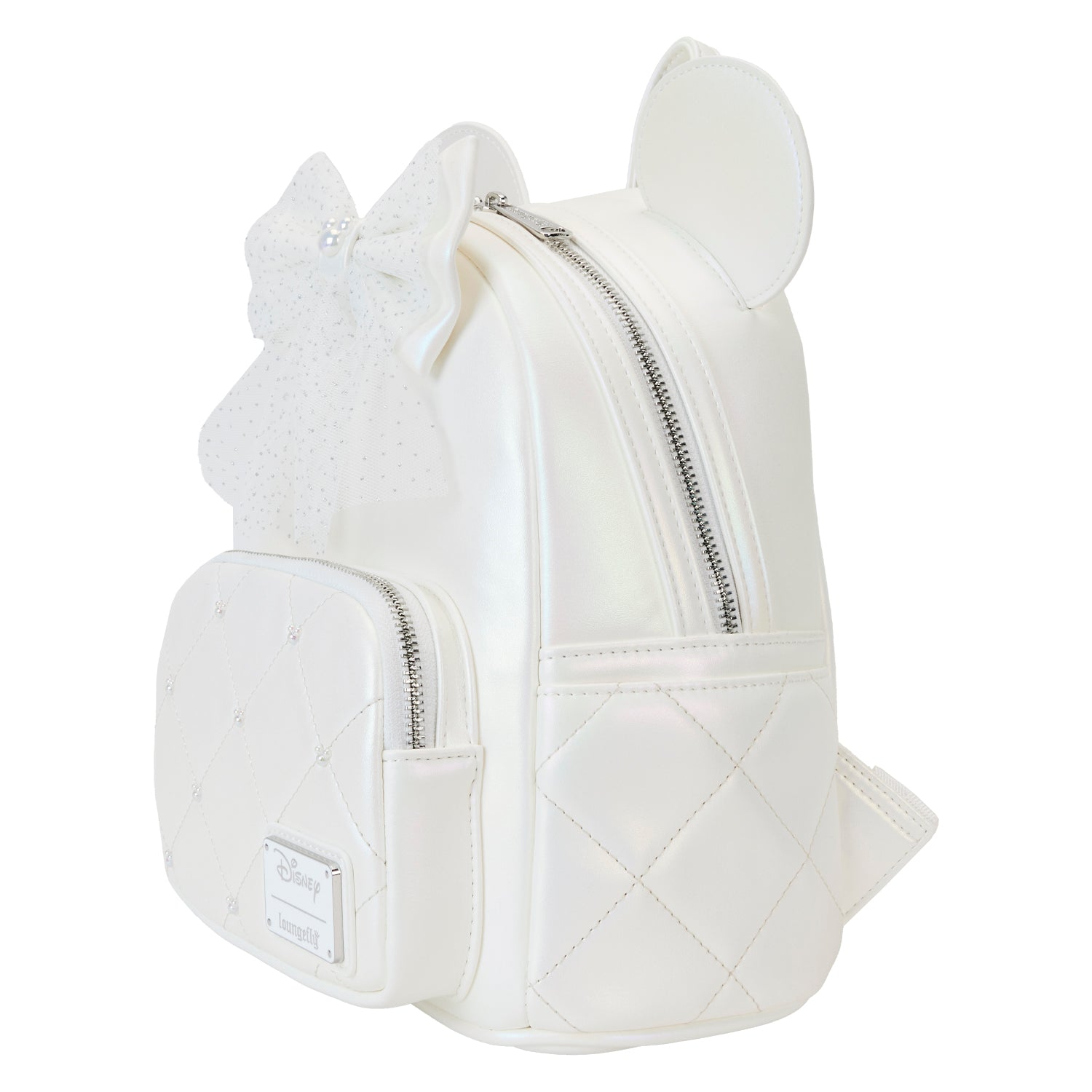 Disney | Iridescent Wedding Mini Backpack