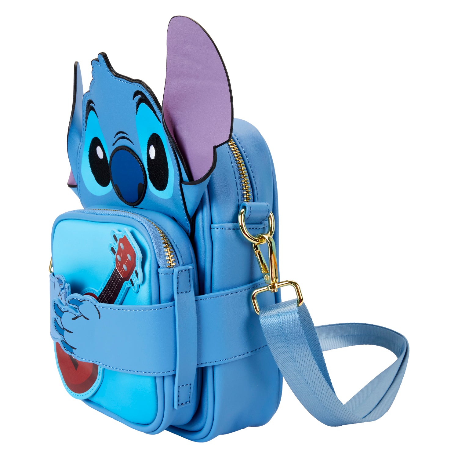 Disney | Lilo and Stitch Camping Cuties Crossbuddy