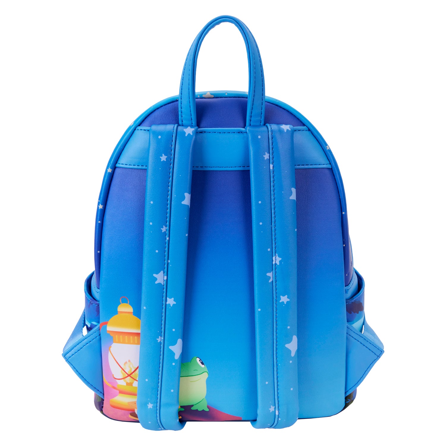 Disney | Lilo and Stitch Camping Cuties Mini Backpack