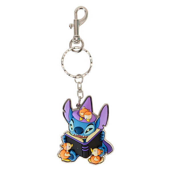 Disney | Lilo and Stitch Halloween Keychain