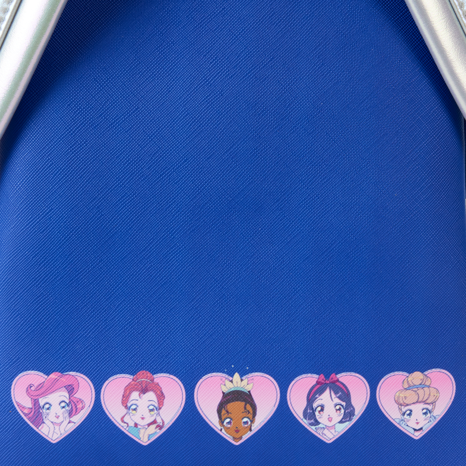 Disney | Manga Style Princesses Mini Backpack