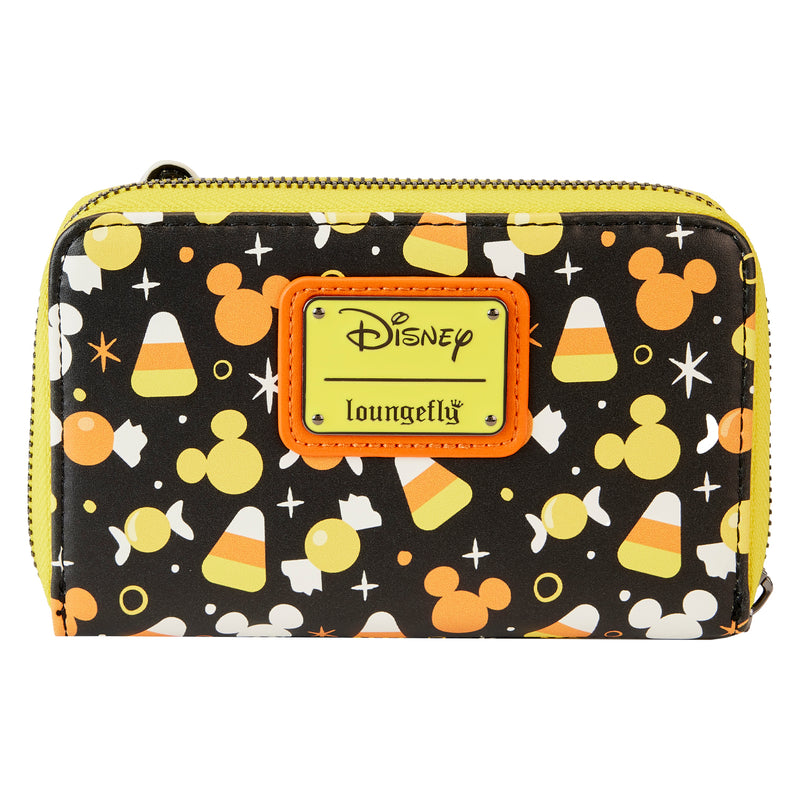 Mickey Mouse Wallet 