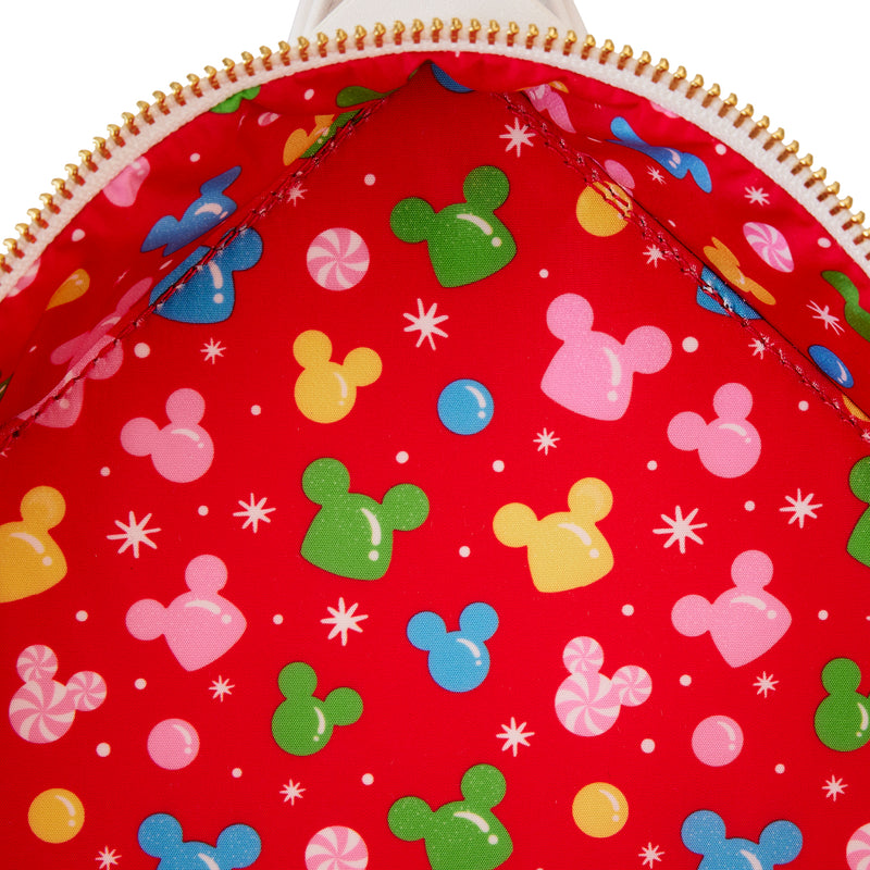 Disney | Mickey and Friends Gingerbread House Mini Backpack
