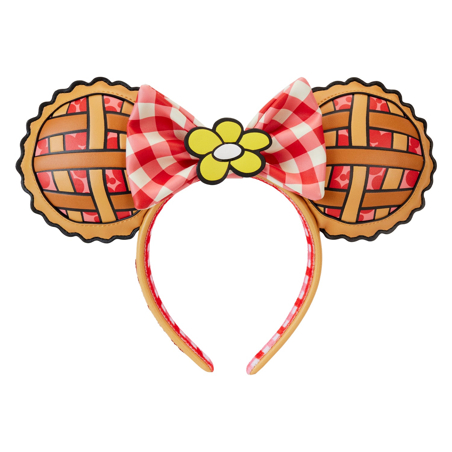 Disney | Mickey and Friends Picnic Ear Headband