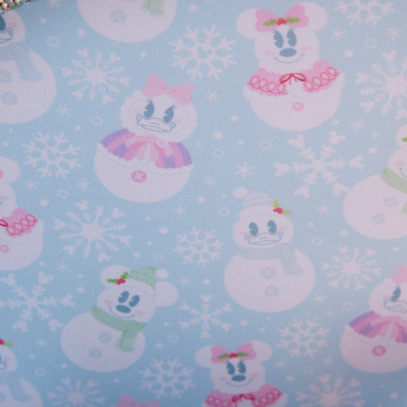 Disney | Mickey and Friends Snowglobe Crossbody