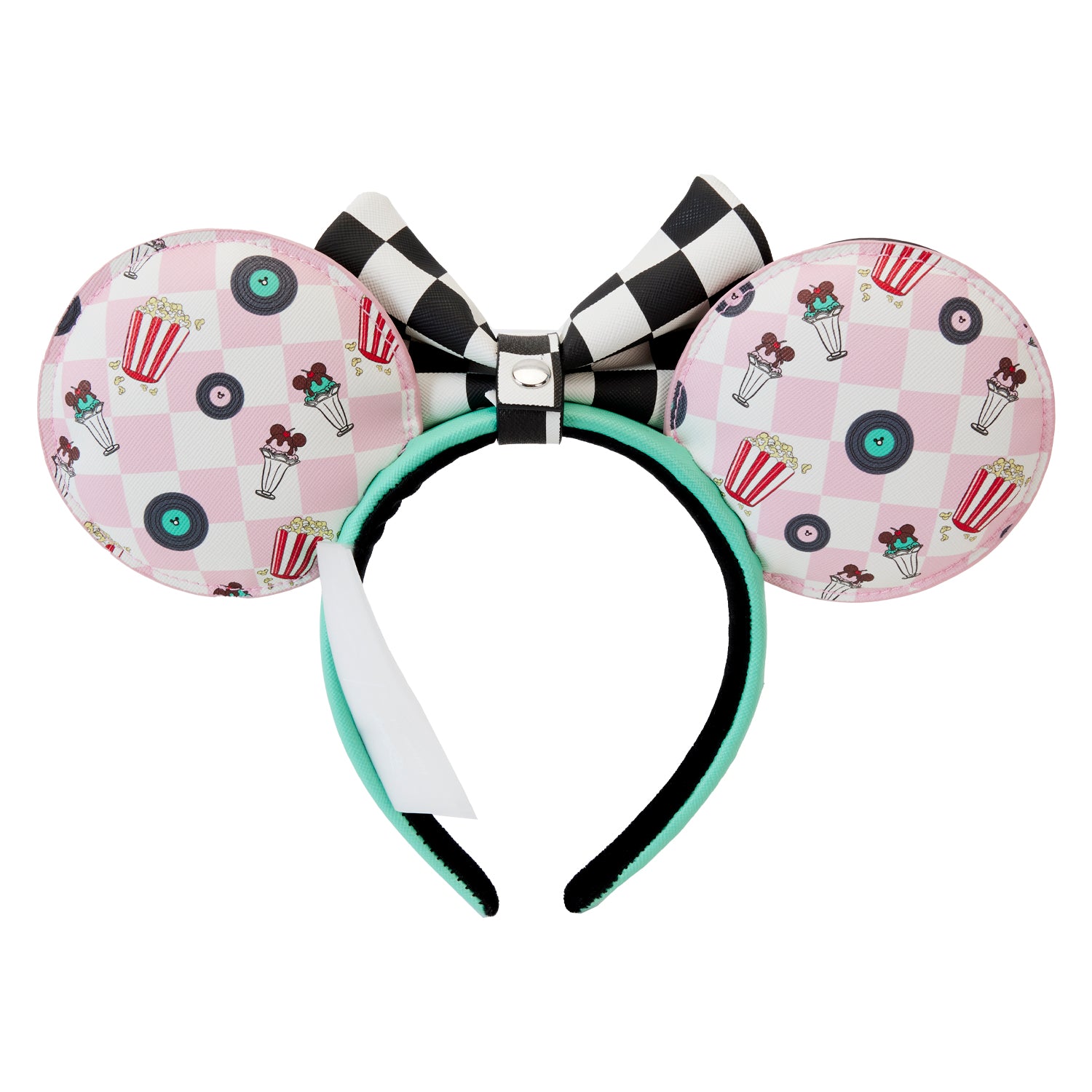 Disney | Mickey and Minnie Drive-in Date Night Headband