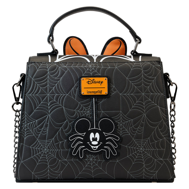 Disney | Minnie Mouse Spider Crossbody