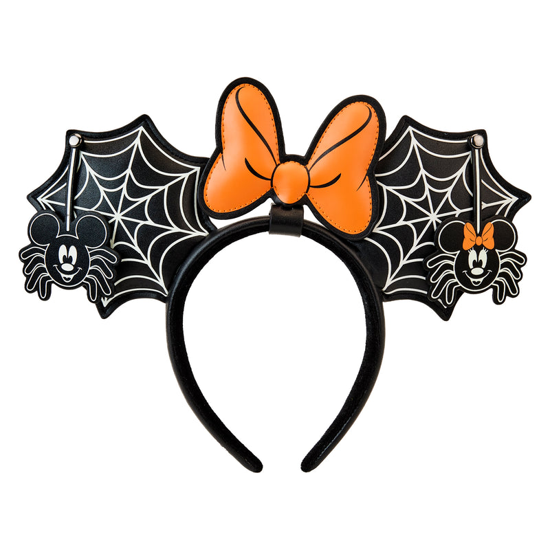 Disney | Minnie Mouse Spider Headband