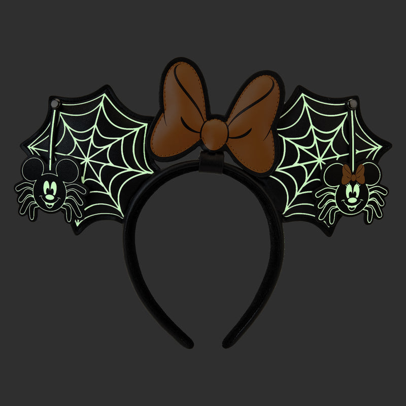 Disney | Minnie Mouse Spider Headband