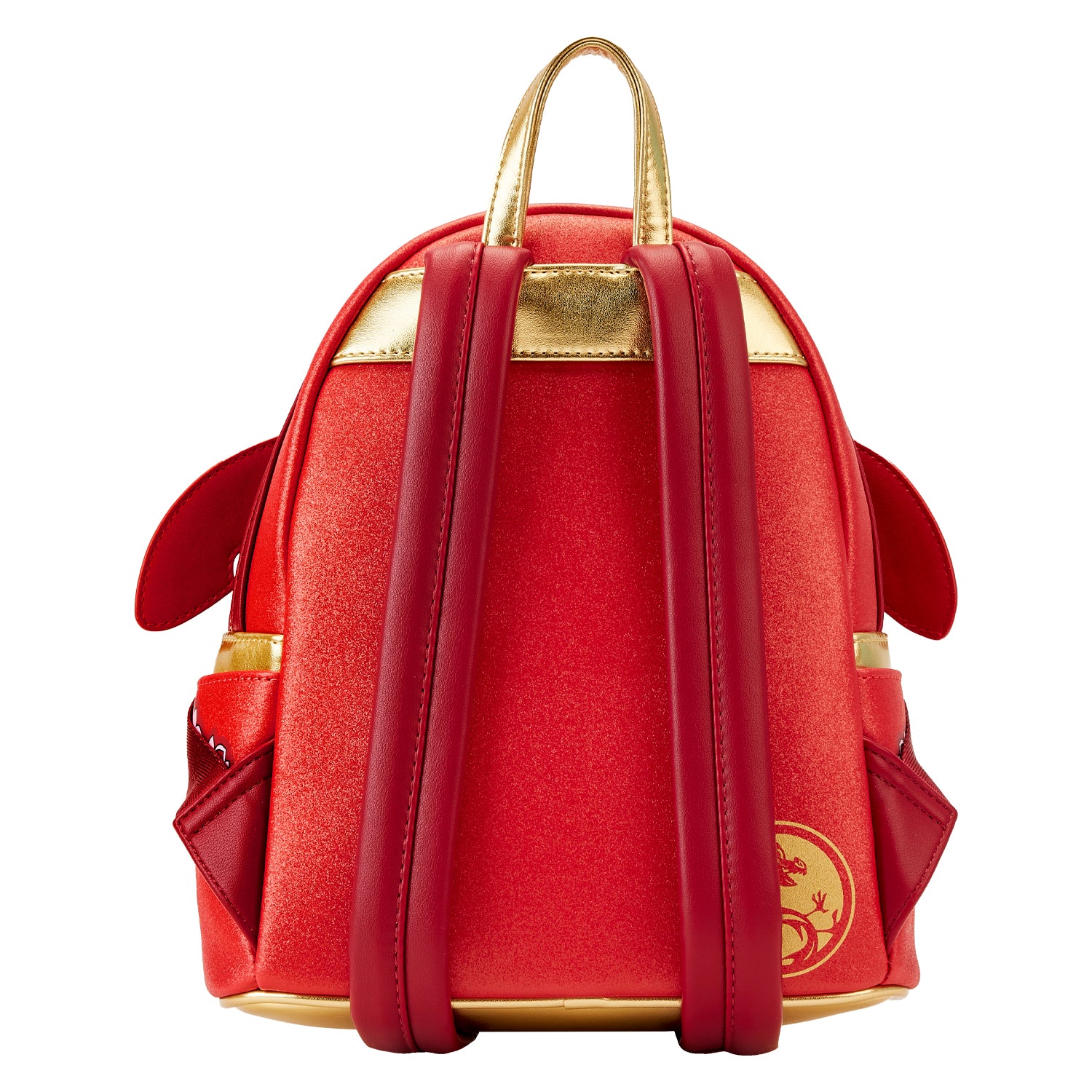 Disney | Mulan 25th Anniversary Mushu Mini Backpack