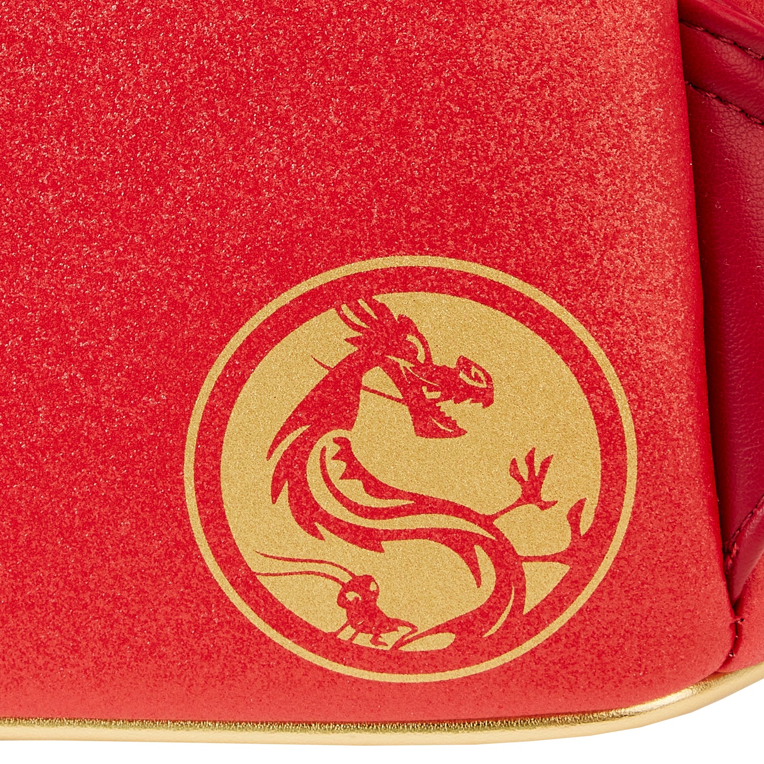 Disney | Mulan 25th Anniversary Mushu Mini Backpack