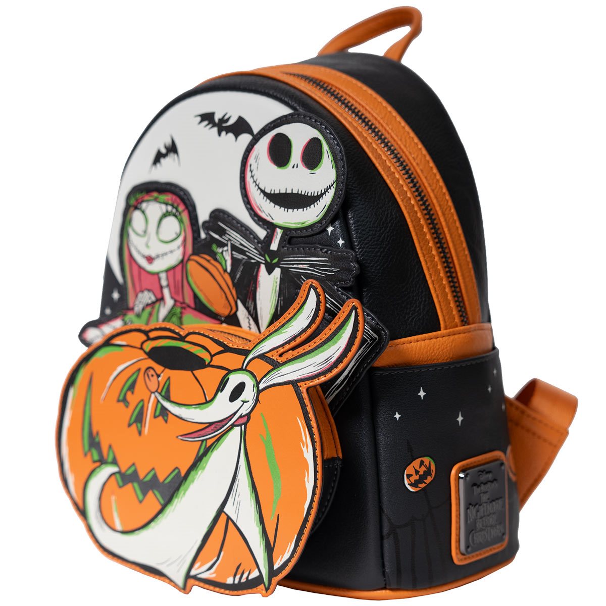 Disney | Nightmare Before Christmas Disney 100 Mini Backpack