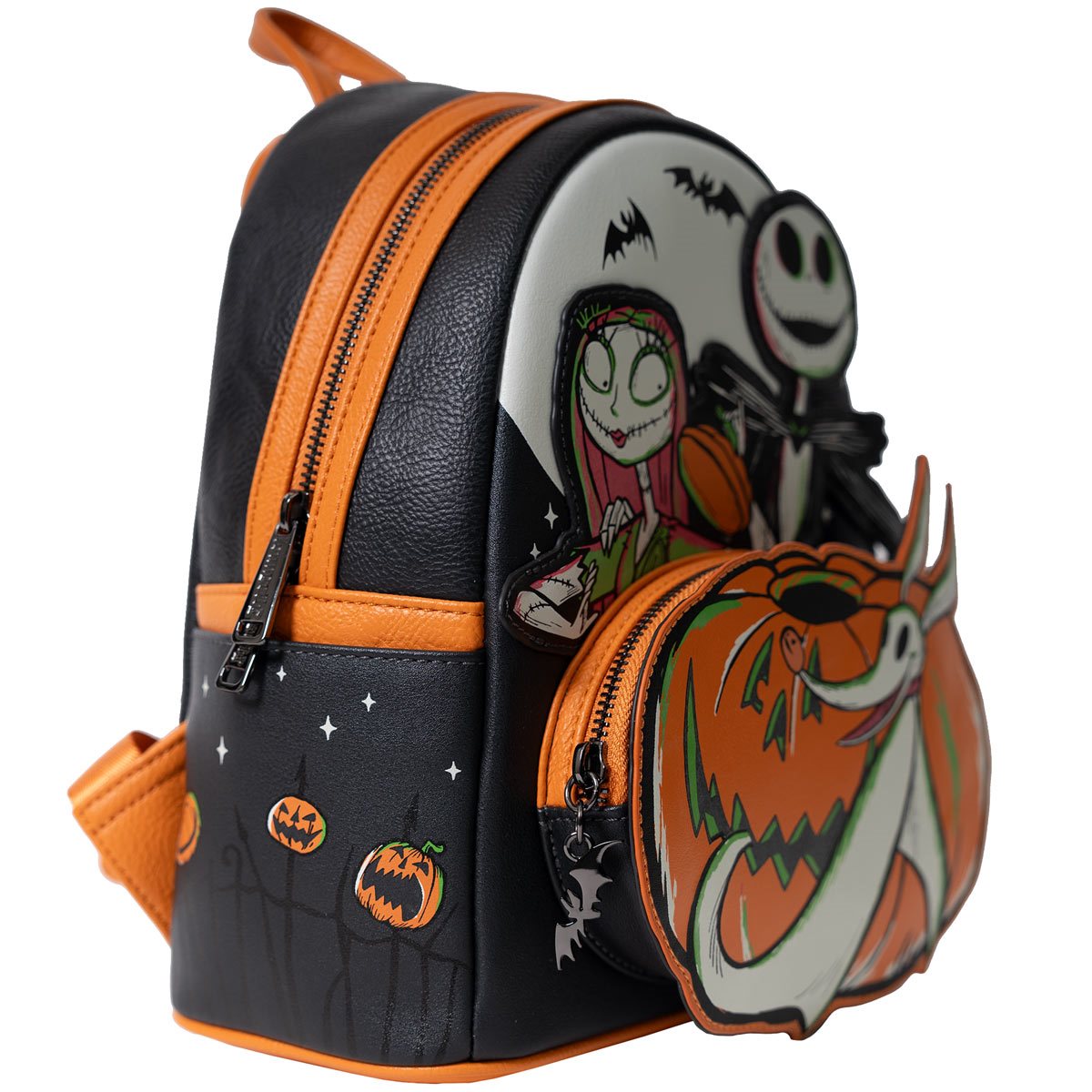 Disney | Nightmare Before Christmas Disney 100 Mini Backpack