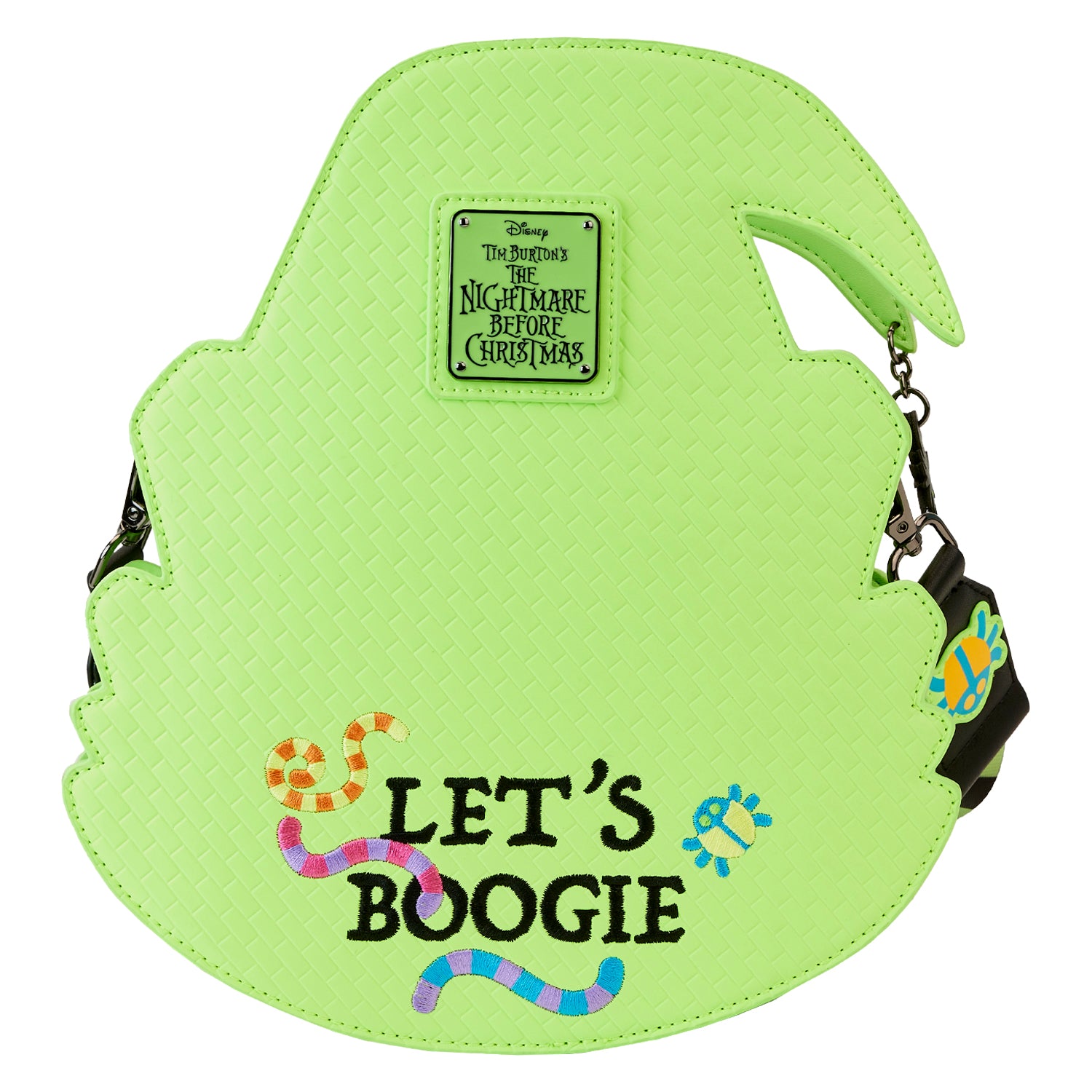 Disney | Nightmare Before Christmas Oogie Boogie Crossbody