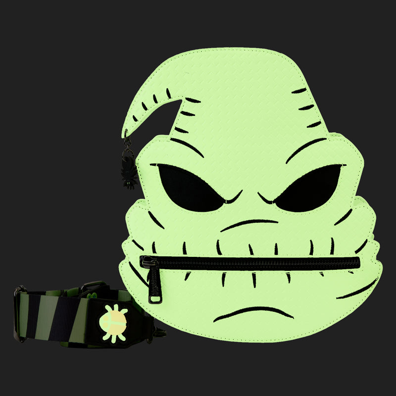 Disney | Nightmare Before Christmas Oogie Boogie Crossbody