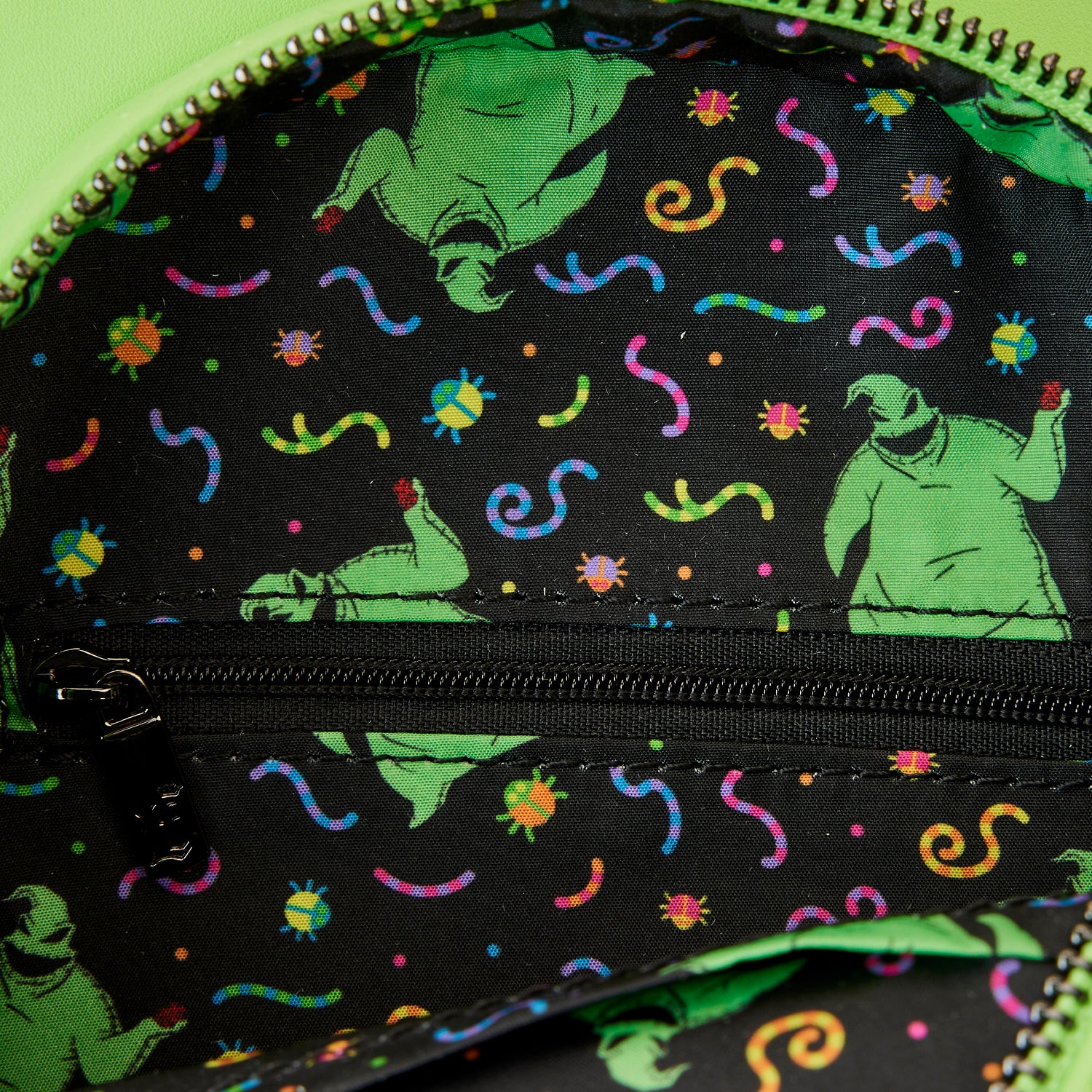 Disney | Nightmare Before Christmas Oogie Boogie Crossbody