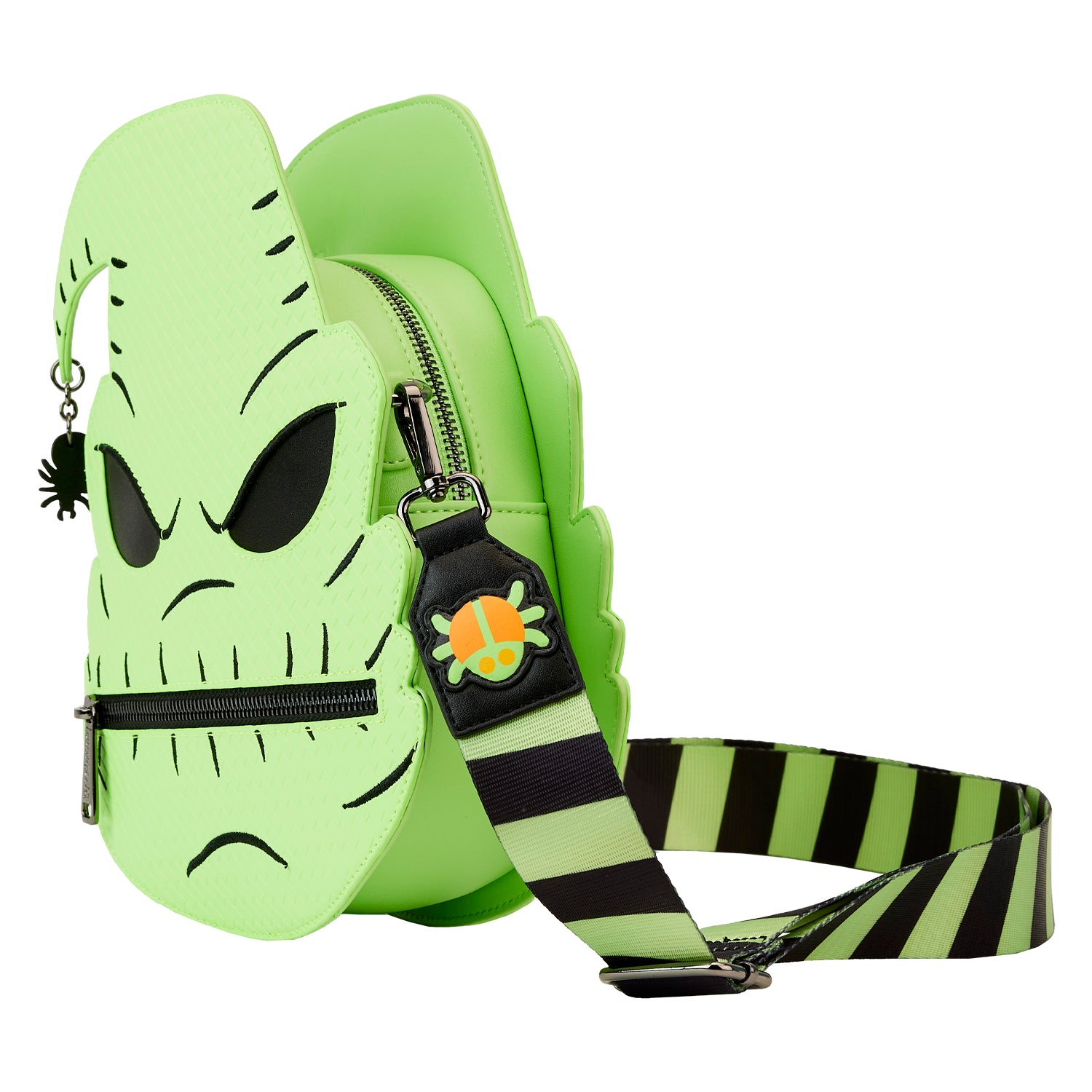 Disney | Nightmare Before Christmas Oogie Boogie Crossbody