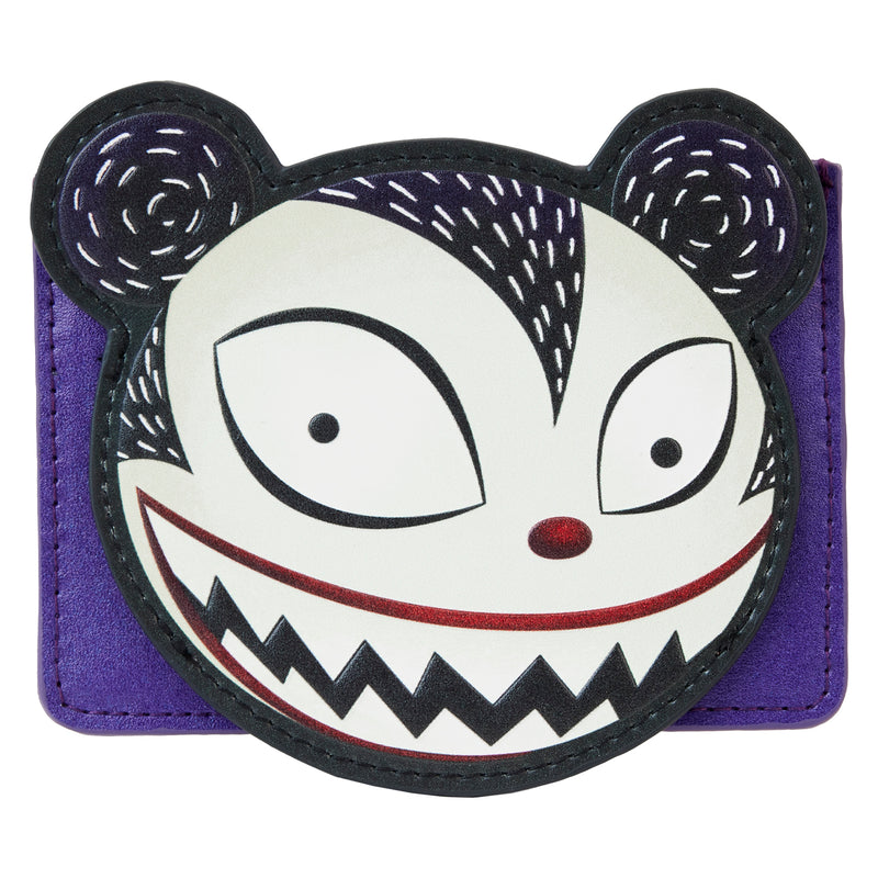 Disney | Nightmare Before Christmas Scary Teddy Card Holder