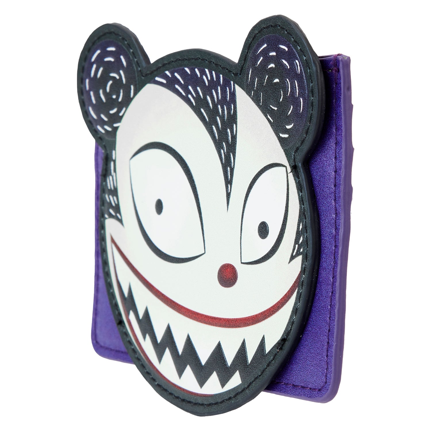 Disney | Nightmare Before Christmas Scary Teddy Card Holder