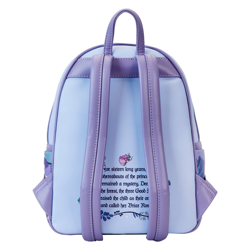 Disney | Sleeping Beauty 65th Anniversary Mini Backpack