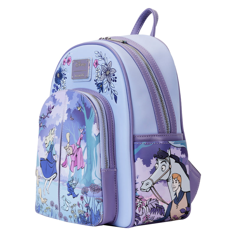 Disney | Sleeping Beauty 65th Anniversary Mini Backpack