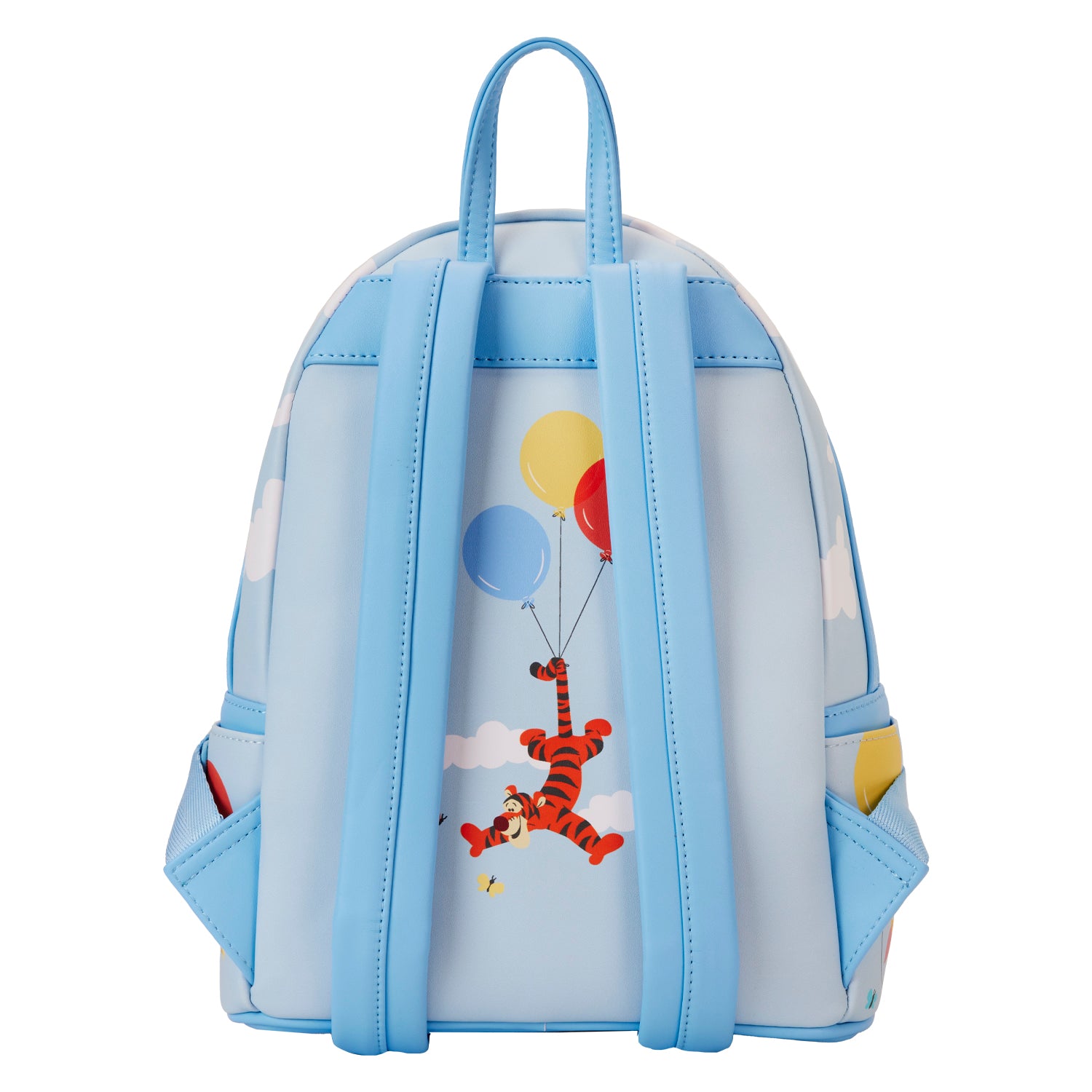 Disney | Winnie The Pooh Balloons Mini Backpack